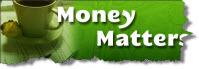 Money Matters from the FTC