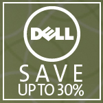 afca helps you save big with Dell computers